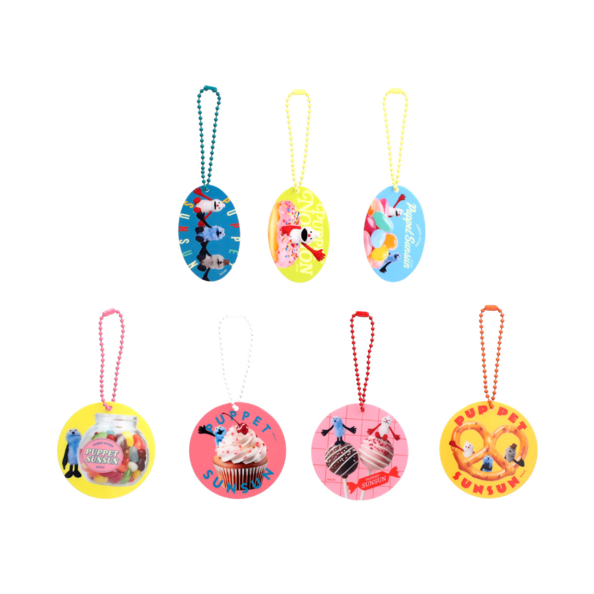 20251212 SUNSUN Candy Store