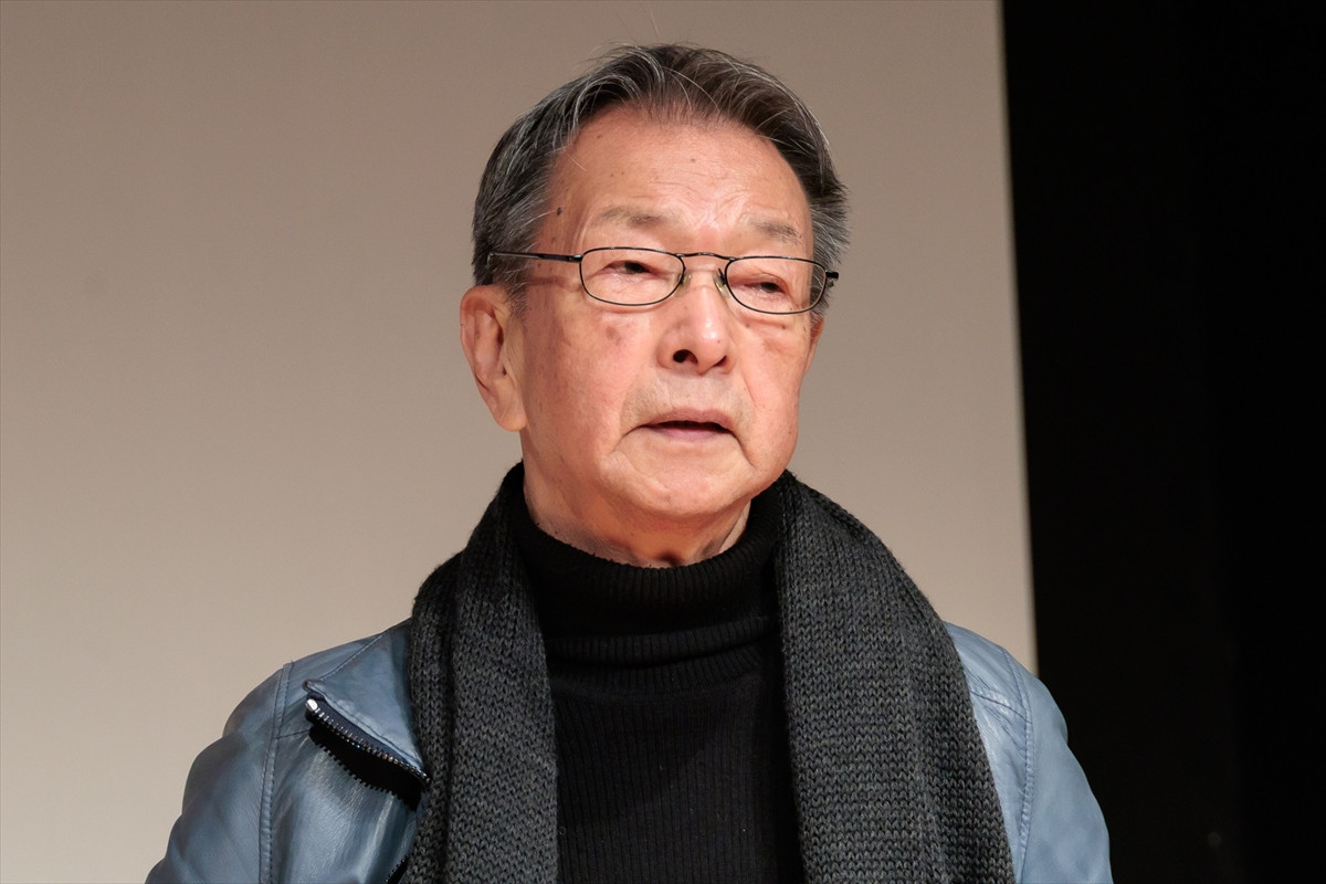 中村雅俊、映画初監督作品は「『国宝』にも似ています」