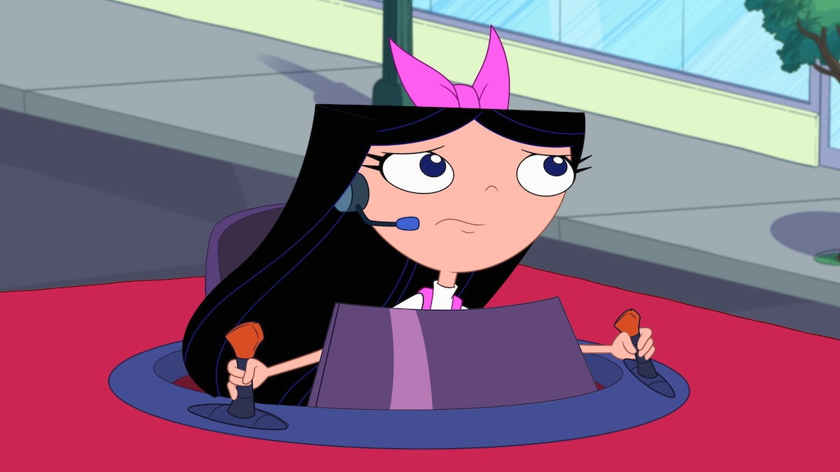 『フィニアスとファーブ』シーズン5　来年1.17からディズニープラスで見放題独占配信