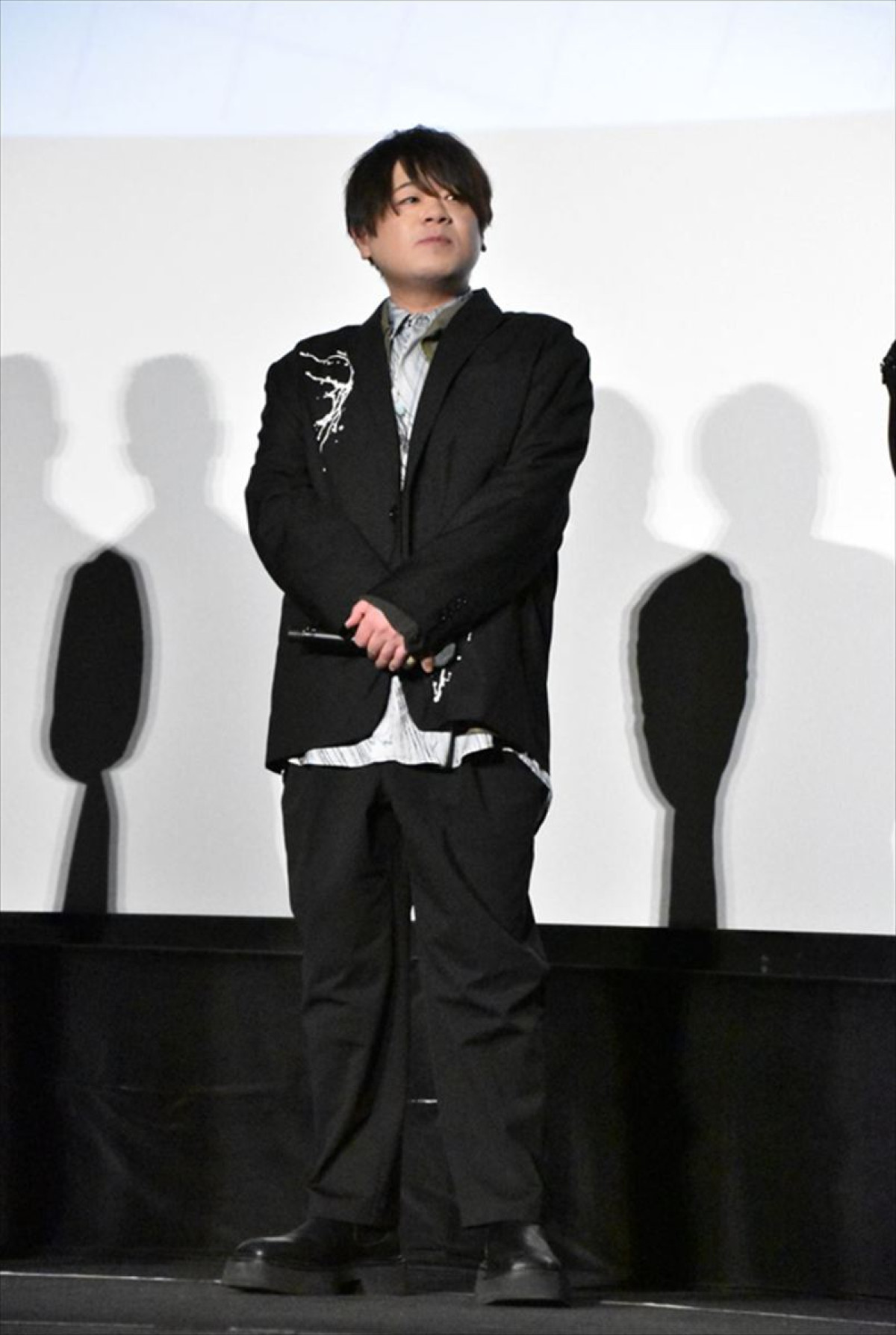 Snow Man・佐久間大介、小林千晃と“ラーメン二郎愛”で大盛り上がり　関智一に「野菜いっぱいでヘルシー」とオススメ