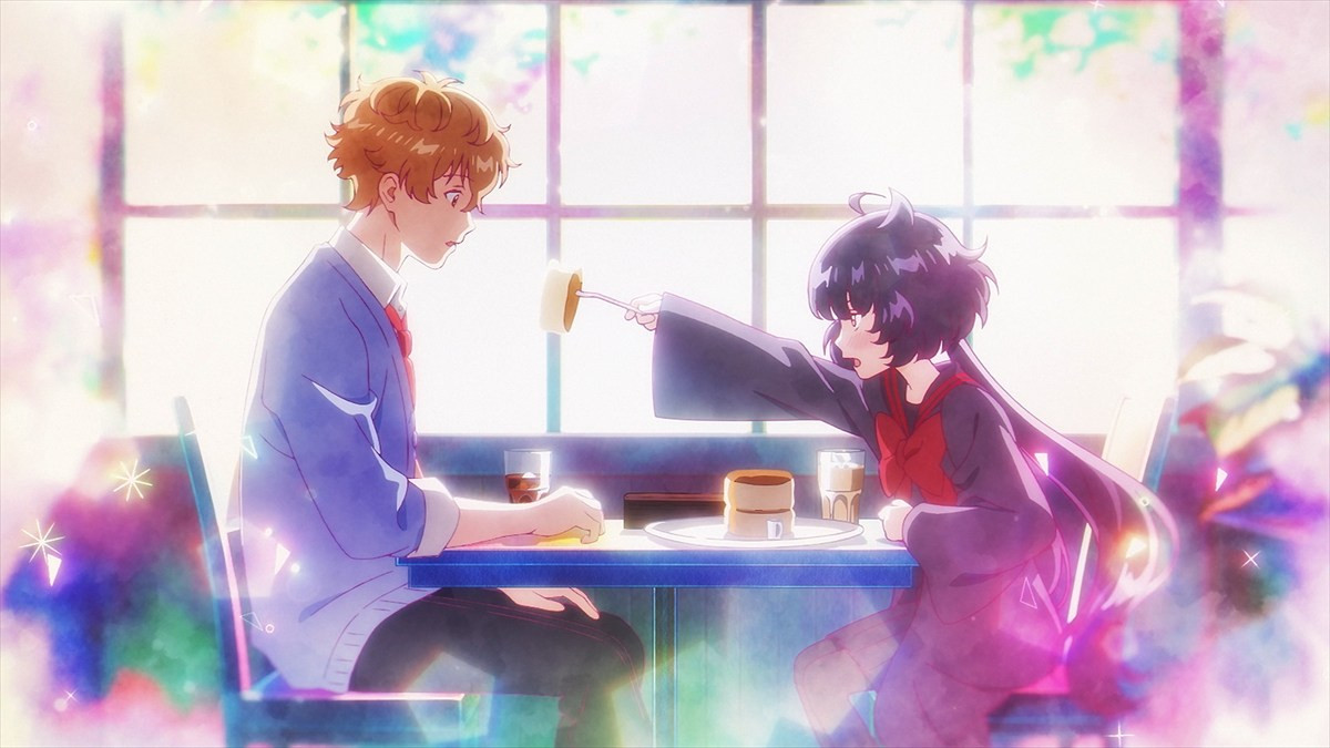 『乙女怪獣キャラメリゼ』、2026 年テレビアニメ化決定　女子高生×怪獣の常識を覆す史上最大ラブコメ