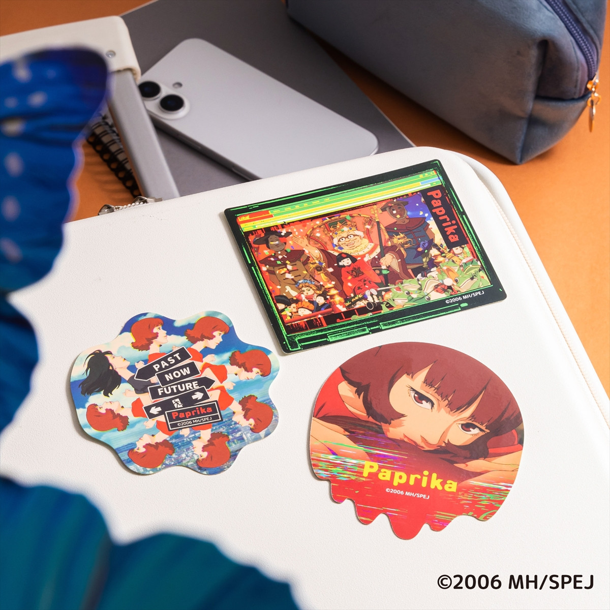 20251223_「Paprika limited pop up store」