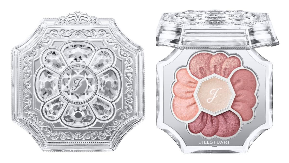 251224「ジルスチュアート ドレスドブルーム アイズ」