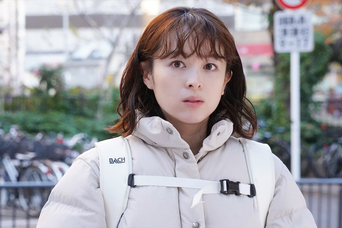 『１１９エマージェンシーコール』SPドラマ、主演・清野菜名からコメントが到着「このドラマが“119番通報”の在り方をまた改めてお伝えできれば」