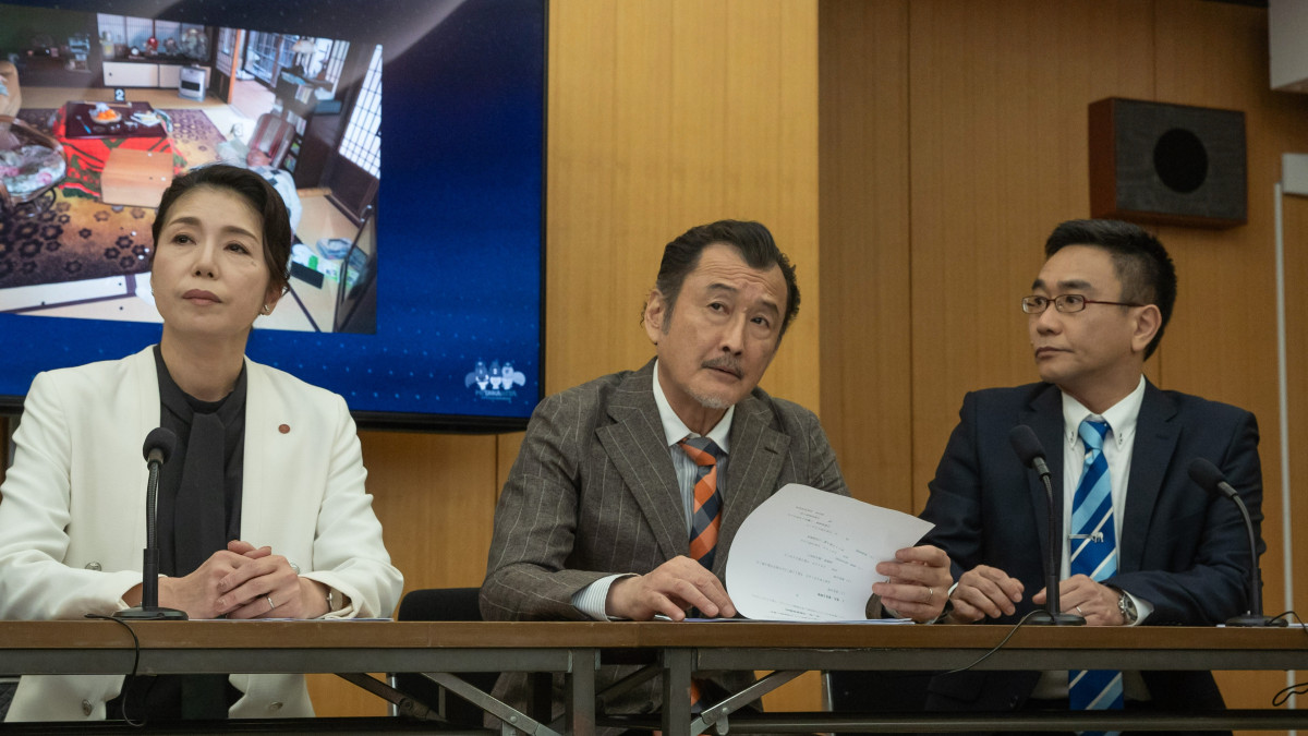 細田佳央太、『あんぱん』豪ちゃんとの出会いに感謝　負けず嫌いな性格を糧に追いかける先輩の背中