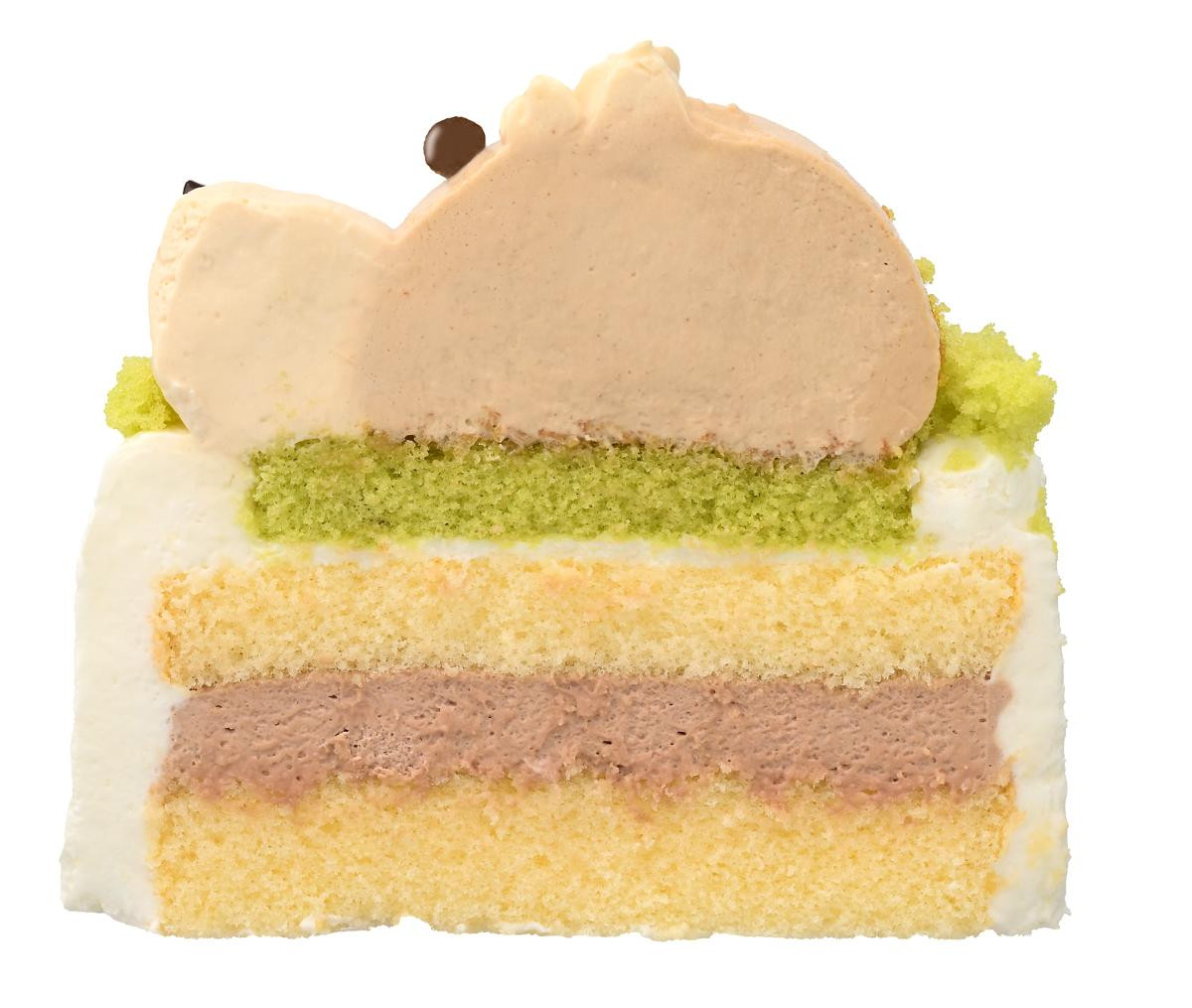 251203「スイーツおせち」