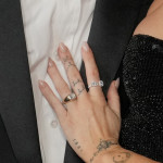 お値段7000万円の可能性も！　マイリー・サイラスの婚約指輪