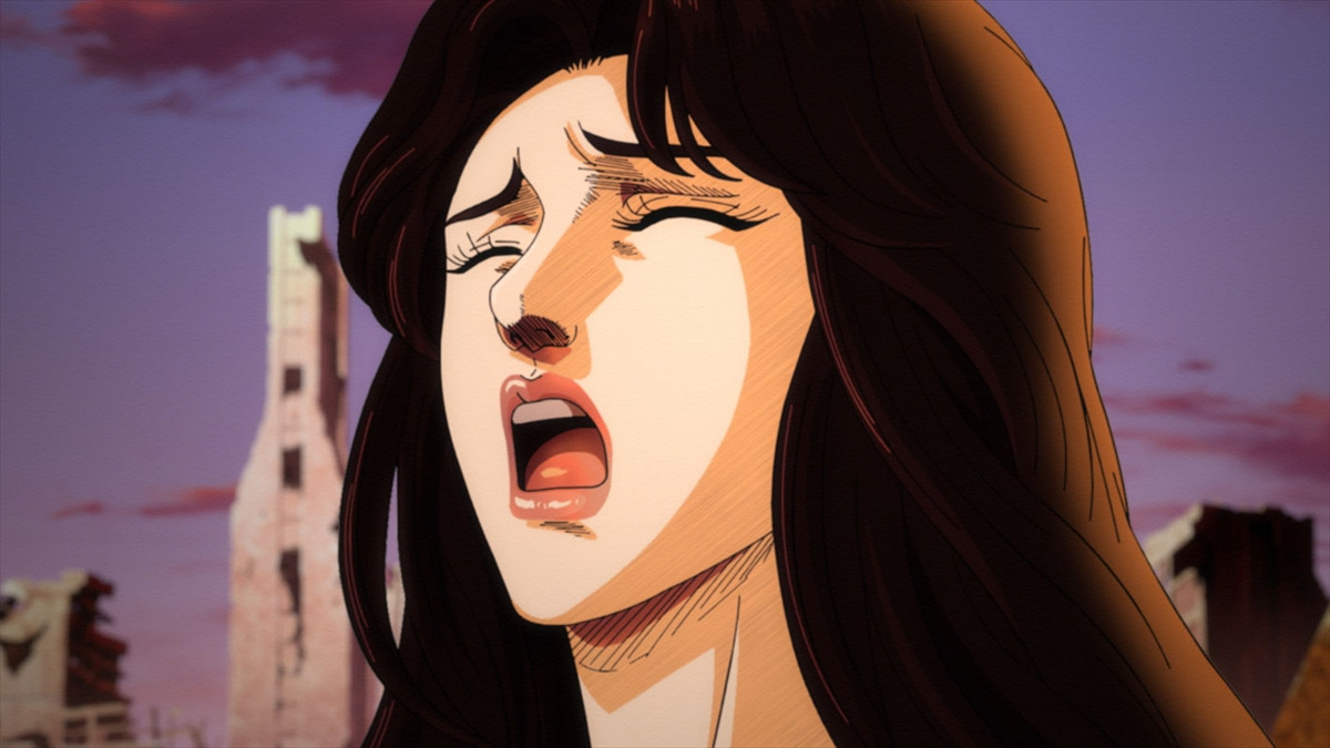 『北斗の拳 -FIST OF THE NORTH STAR-』アクション満載の新PV解禁　シン役は遊佐浩二、ユリア役は早見沙織に決定！