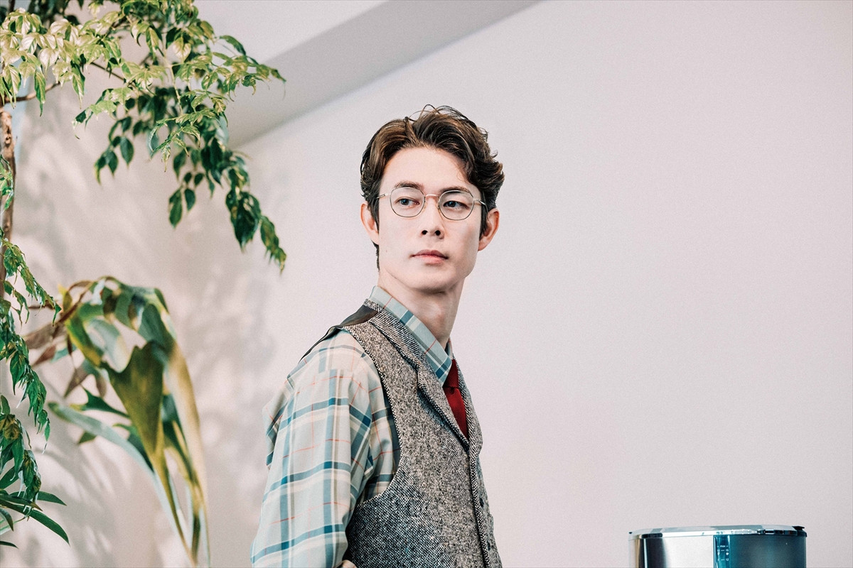 福士蒼汰×福原遥、充実の2025年を回顧　「一歩一歩、夢に向かって前進」「もっと成長したい」