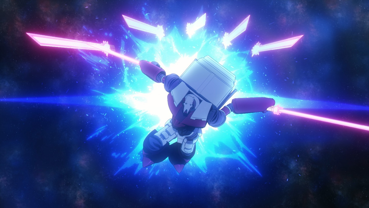 SF×怪獣×ロボットアニメ『スノウボールアース』、26年4月より日テレ系にて放送！　ティザーPV＆キャラビジュ解禁