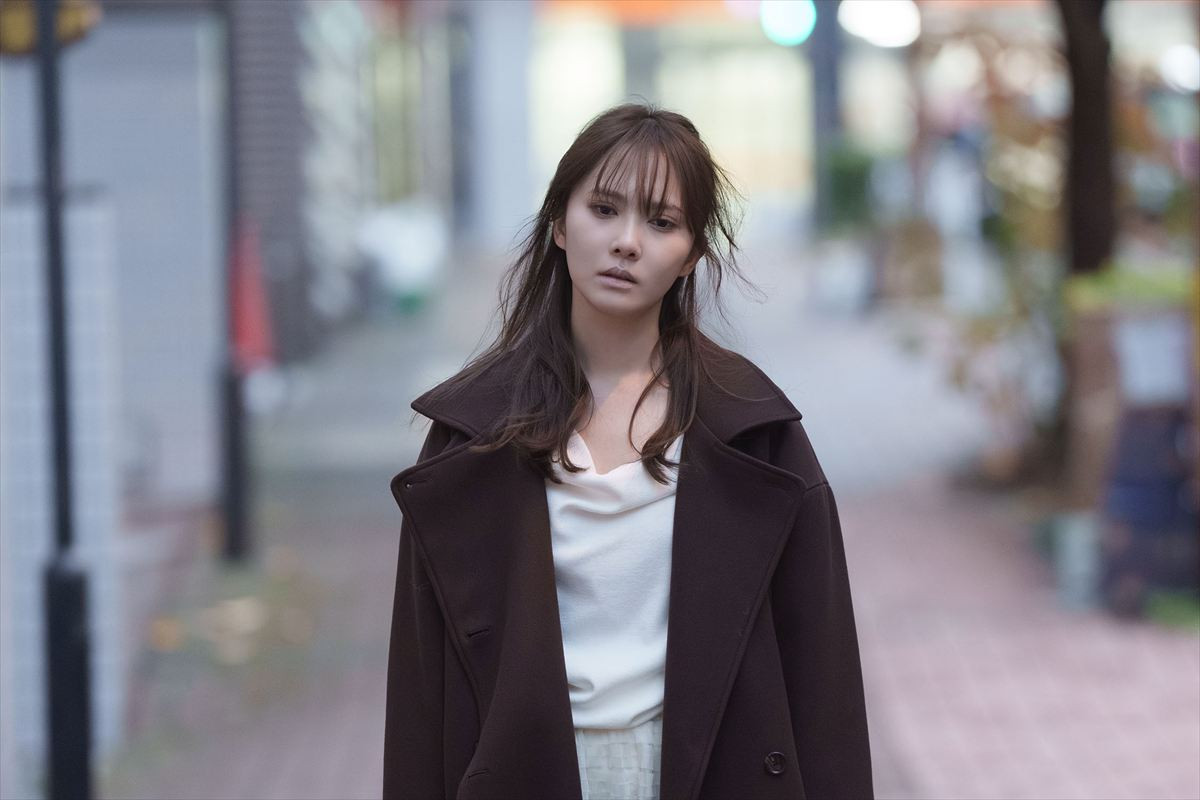 加藤史帆×飯島寛騎『夫を社会的に抹殺する5つの方法 Re:venge』ビジュアル&60秒トレーラーが解禁!