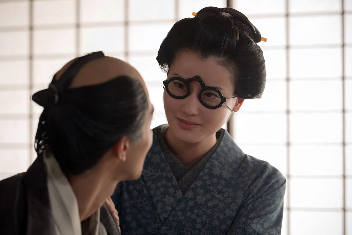 『べらぼう』最終回　“蔦重”横浜流星、涙と笑いの“最期”　大団円ラストをネット称賛「粋だねぇ！」「お見事！」（ネタバレあり）