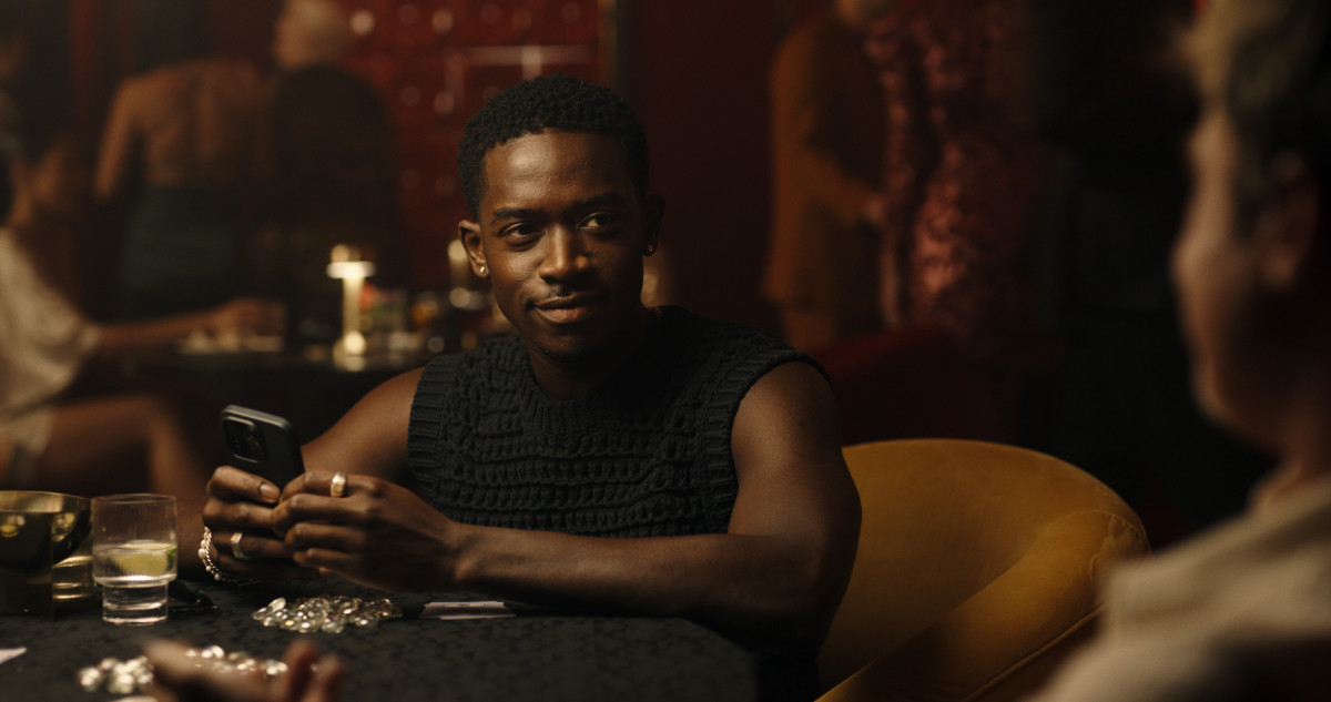 ブラッド・ピット主演映画史上最大ヒット作『F1 ザ・ムービー』Apple TV+にて配信