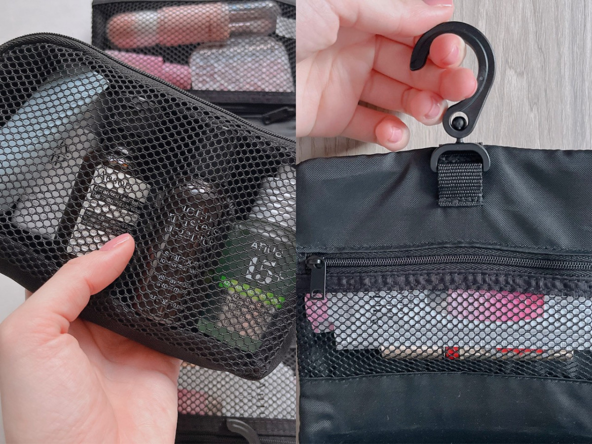 20251217 パッキング術