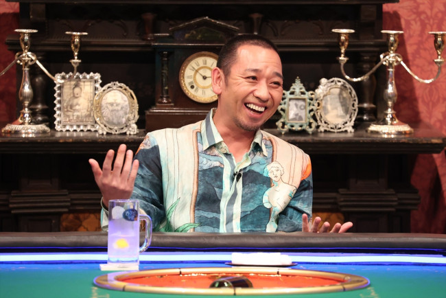 『酒のツマミになる話 最終回だから未公開トーク全部出しますSP』より