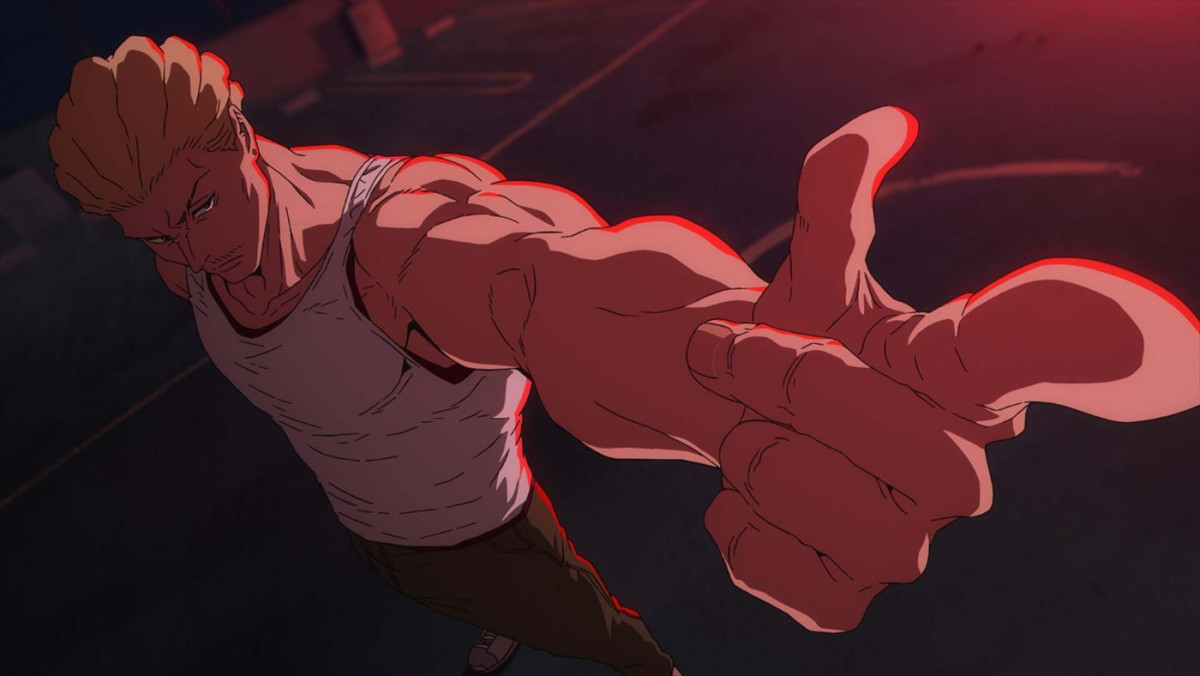 King Gnu、アニメ『呪術廻戦』第3期「死滅回游 前編」OP担当＆PV解禁　初回は1時間SP　新キャストも発表