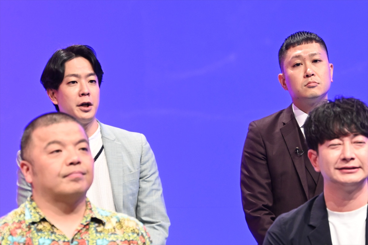 『ダブルインパクト2026』開催決定！　M-1準優勝のドンデコルテも参戦「社会性のないネタをやりたい」