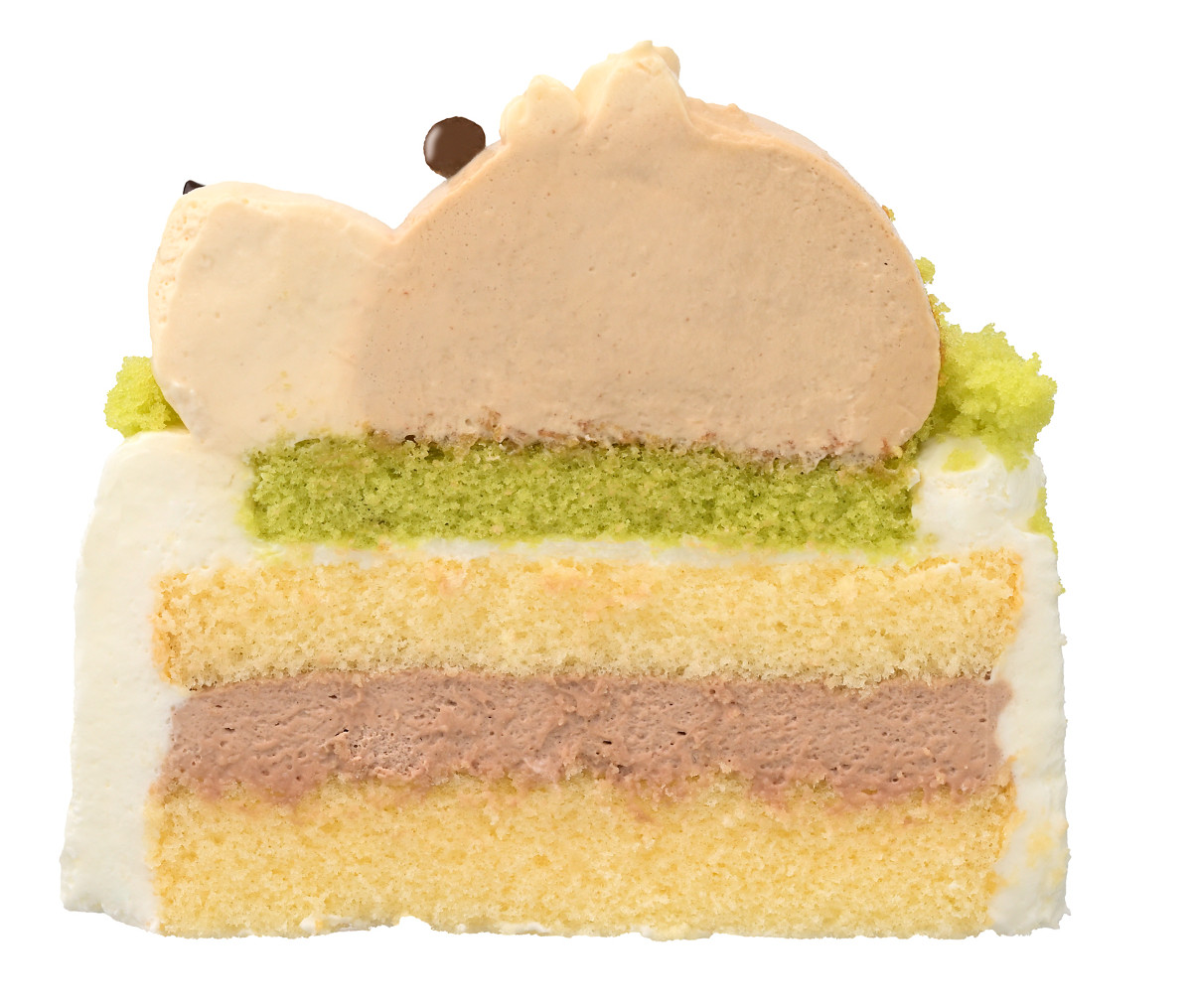 20251225 銀座コージーコーナー