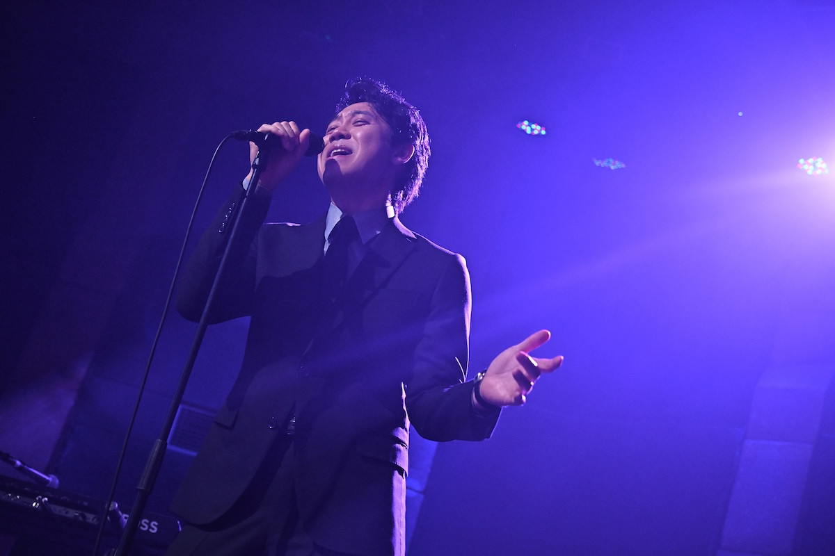 『ラストマン』SP “心太朗”大泉洋、冒頭2分で熱唱　意外な選曲に反響「まさか」「さすが紅白歌手」