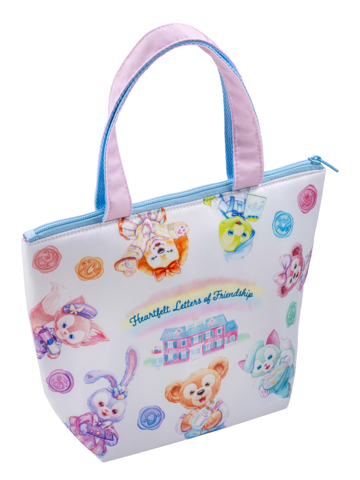 20251204 ダッフィー＆フレンズ