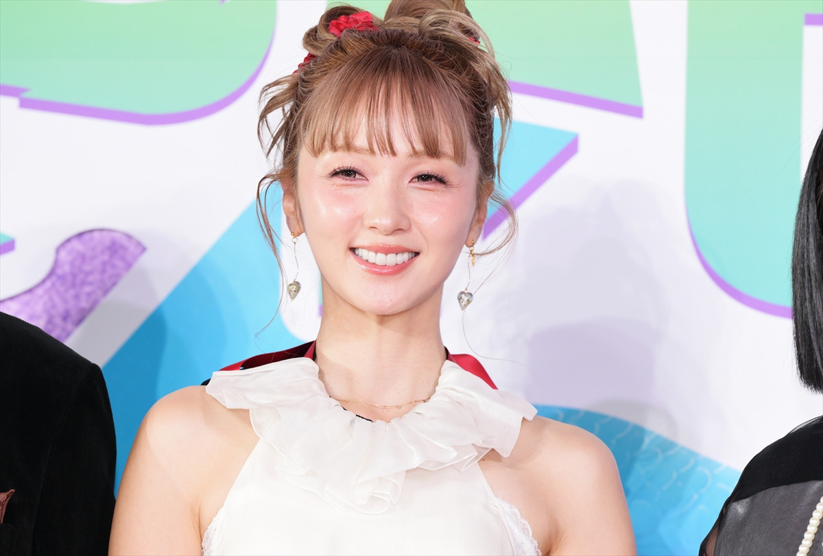 山田涼介、歴史を塗り替えるヒットを飛ばす『ズートピア２』への参加に恐縮「新参者なんですよ（笑）」