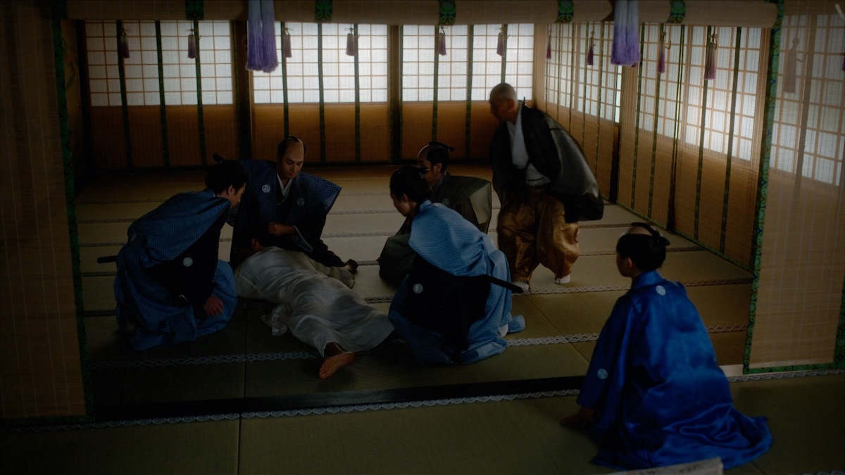 『べらぼう』“蔦重”横浜流星プロデュースの仇討ちがお見事　称賛続々「壮大で粋」「スカッとした」（ネタバレあり）