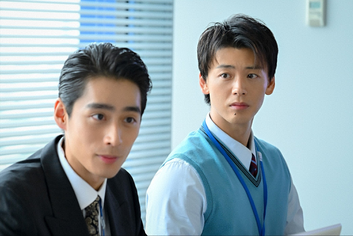 『じゃあ、あんたが作ってみろよ』最終回　勝男＆鮎美の関係に大きな揺らぎが起こる