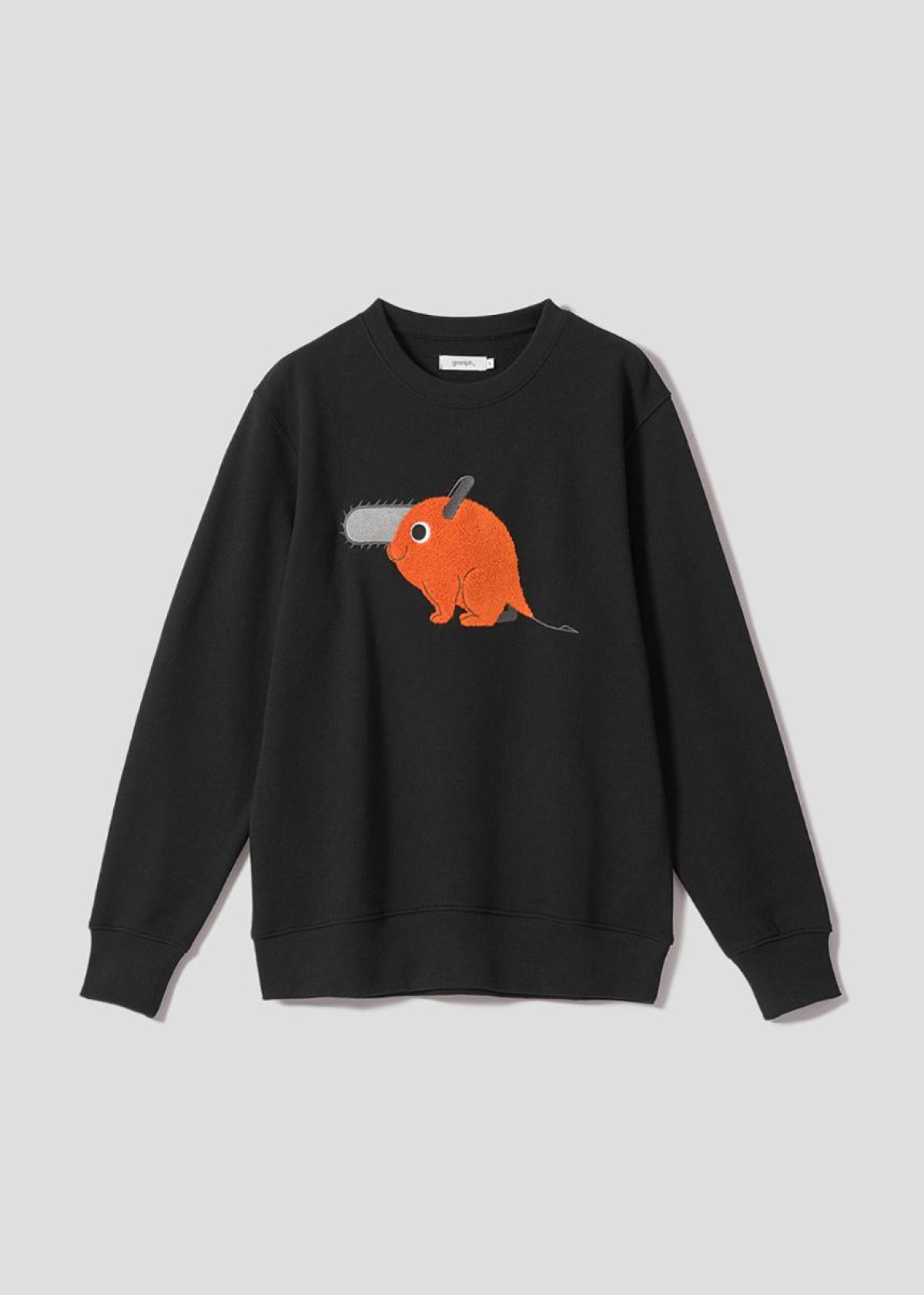 251210『チェンソーマン』×「グラニフ」