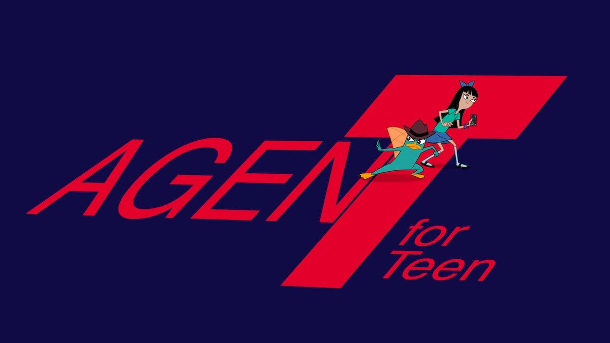 『フィニアスとファーブ』シーズン5　来年1.17からディズニープラスで見放題独占配信