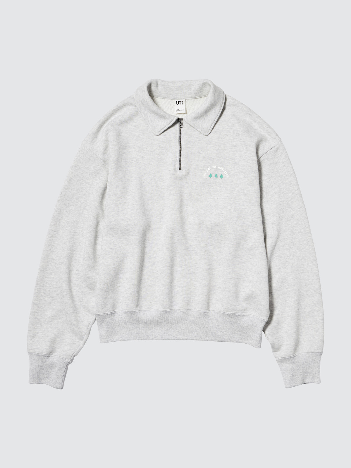 20251219 ユニクロ「UT」