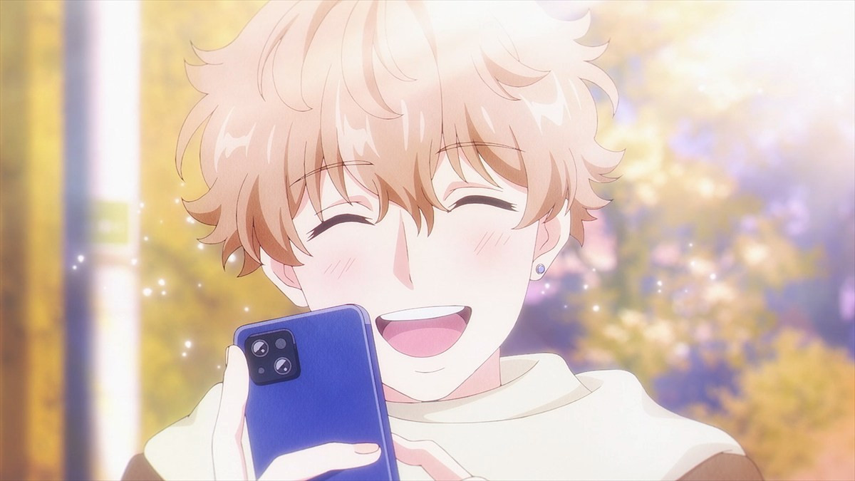 『乙女怪獣キャラメリゼ』、2026 年テレビアニメ化決定　女子高生×怪獣の常識を覆す史上最大ラブコメ