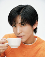 「ESSE」2026年2月号撮りおろし写真