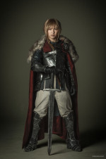 『FINAL FANTASY BRAVE EXVIUS 幻影戦争 THE STAGE II』主演・吉田仁人（M！LK）