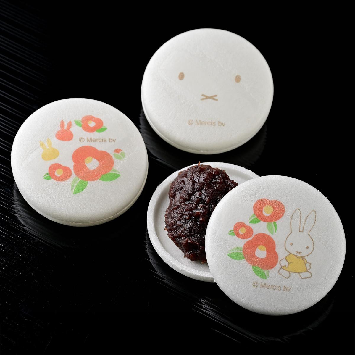 251226「Flower Miffy POP UP SHOP」