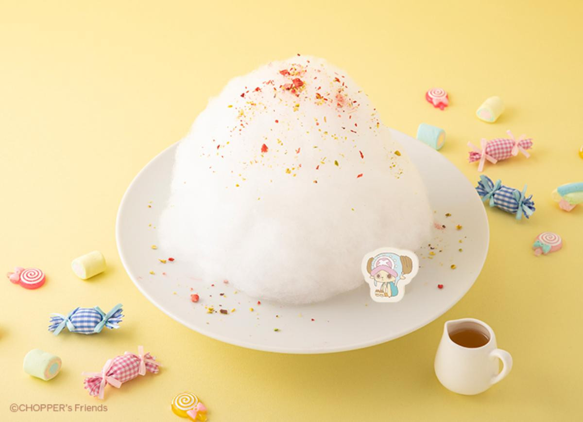 251204「CHOPPER’s CAFE」