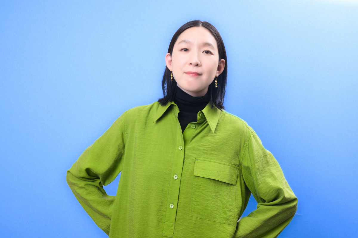 江口のりこ「お節介を焼いてしまうところは少しだけ私に似てるかも」『ズートピア２』での声優初挑戦は発見の連続