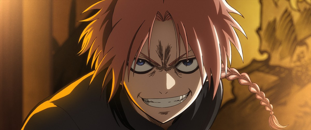 『新劇場版 銀魂 -吉原大炎上-』、アフレコを終えた甲斐田裕子・大塚芳忠らキャスト6名からコメント到着「『銀魂』はやっぱり『銀魂』でした！」