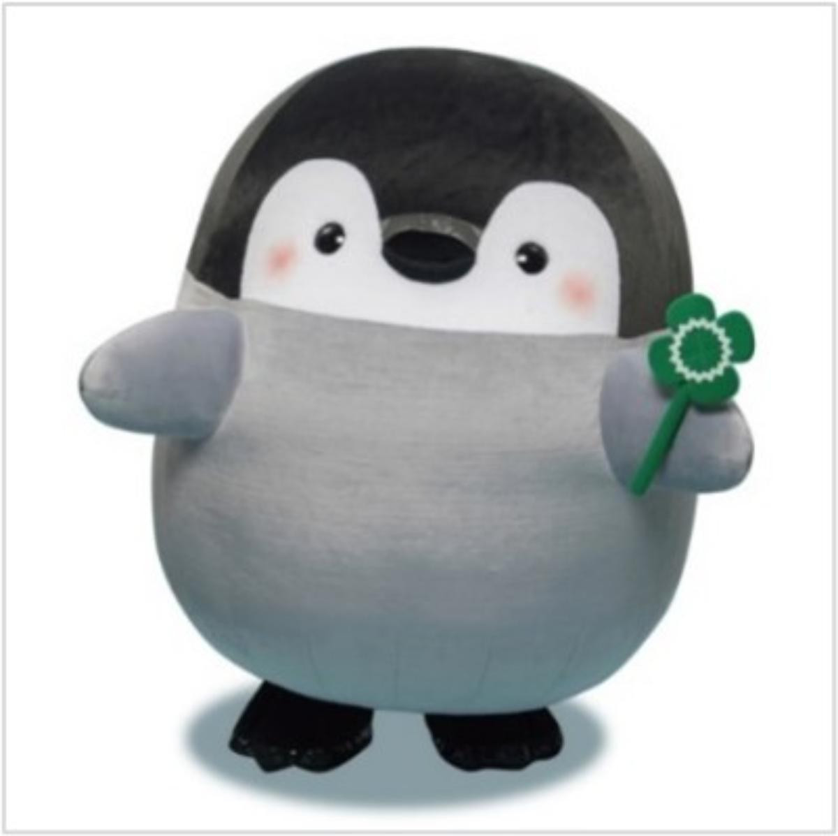 251206「仙台うみの杜水族館×コウペンちゃん」