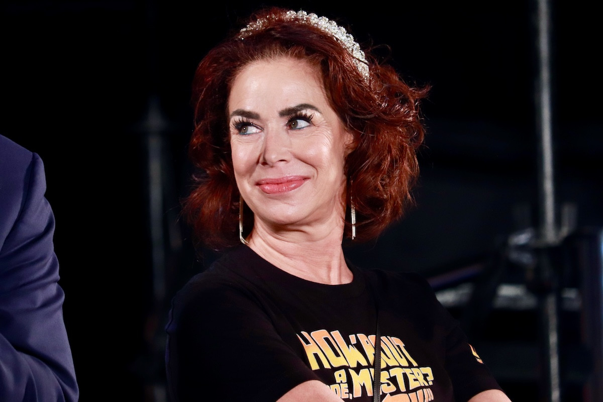 『BTTF』キャスト4人が日本で再集結！　「日本の人は趣味が良い」高い人気に喜び＜東京コミコン2025＞