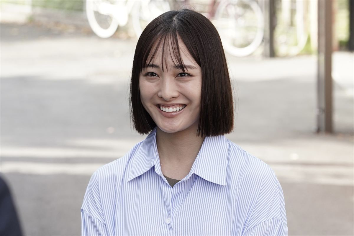 『娘の命を奪ったヤツを殺すのは罪ですか？』第10話 “レイコ”齊藤京子、“沙織”新川優愛から事実を暴かれピンチ