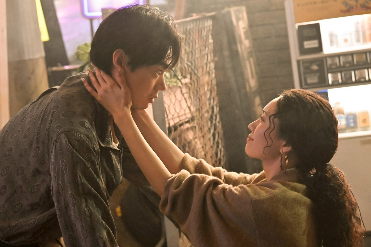 『もしがく』第10話 “久部”菅田将暉、“蜷川”小栗旬からの高い評価に感無量