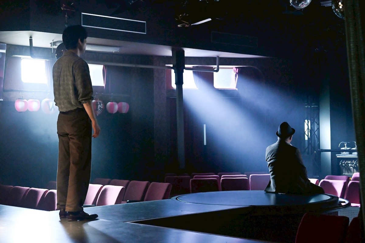 『もしがく』“男から生まれた男”ラストで正体判明　ネット驚き「そういうこと!?」「反逆するのか…？」（ネタバレあり）