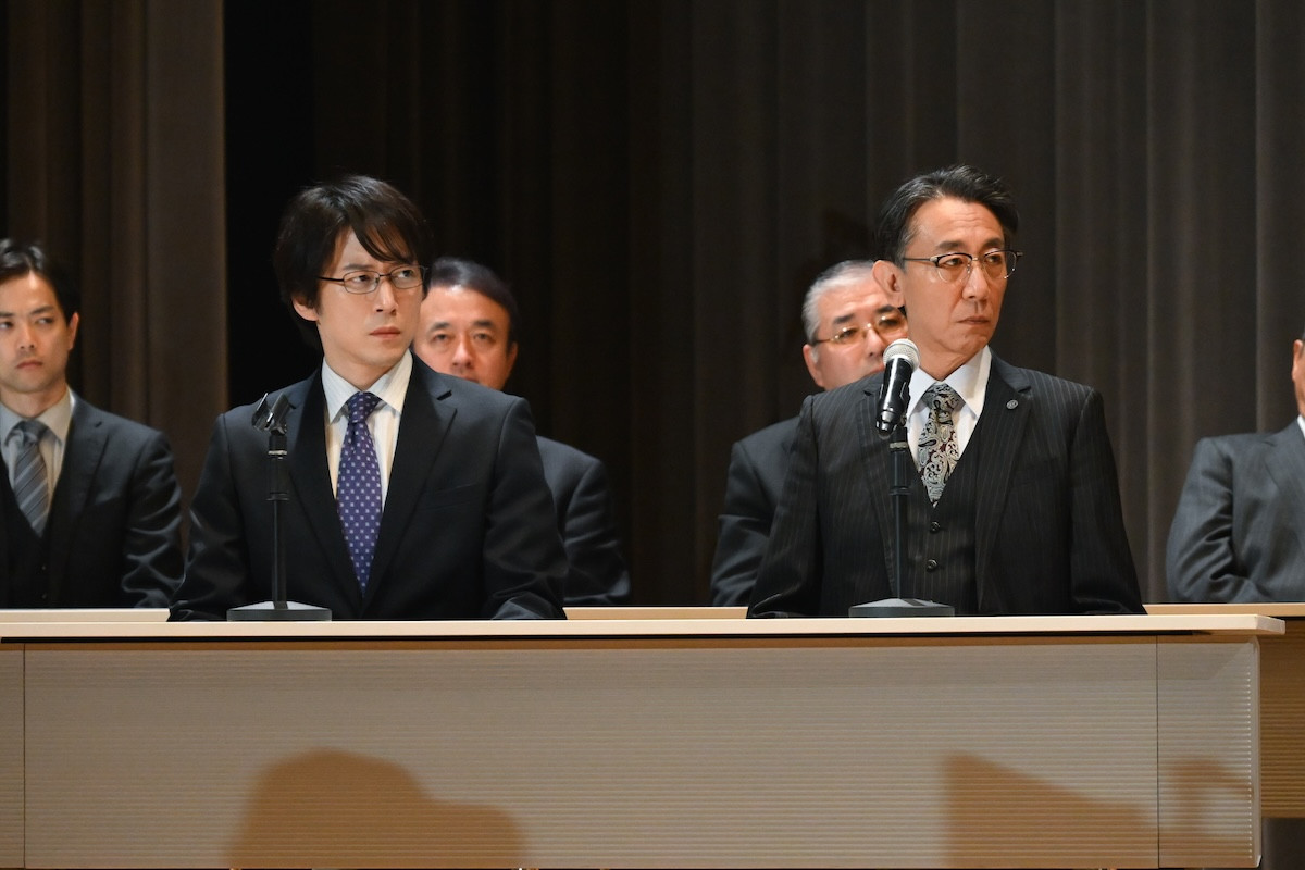 『フェイクマミー』最終回 自首した“薫”波瑠のために“茉海恵”川栄李奈たちが立ち上がる！