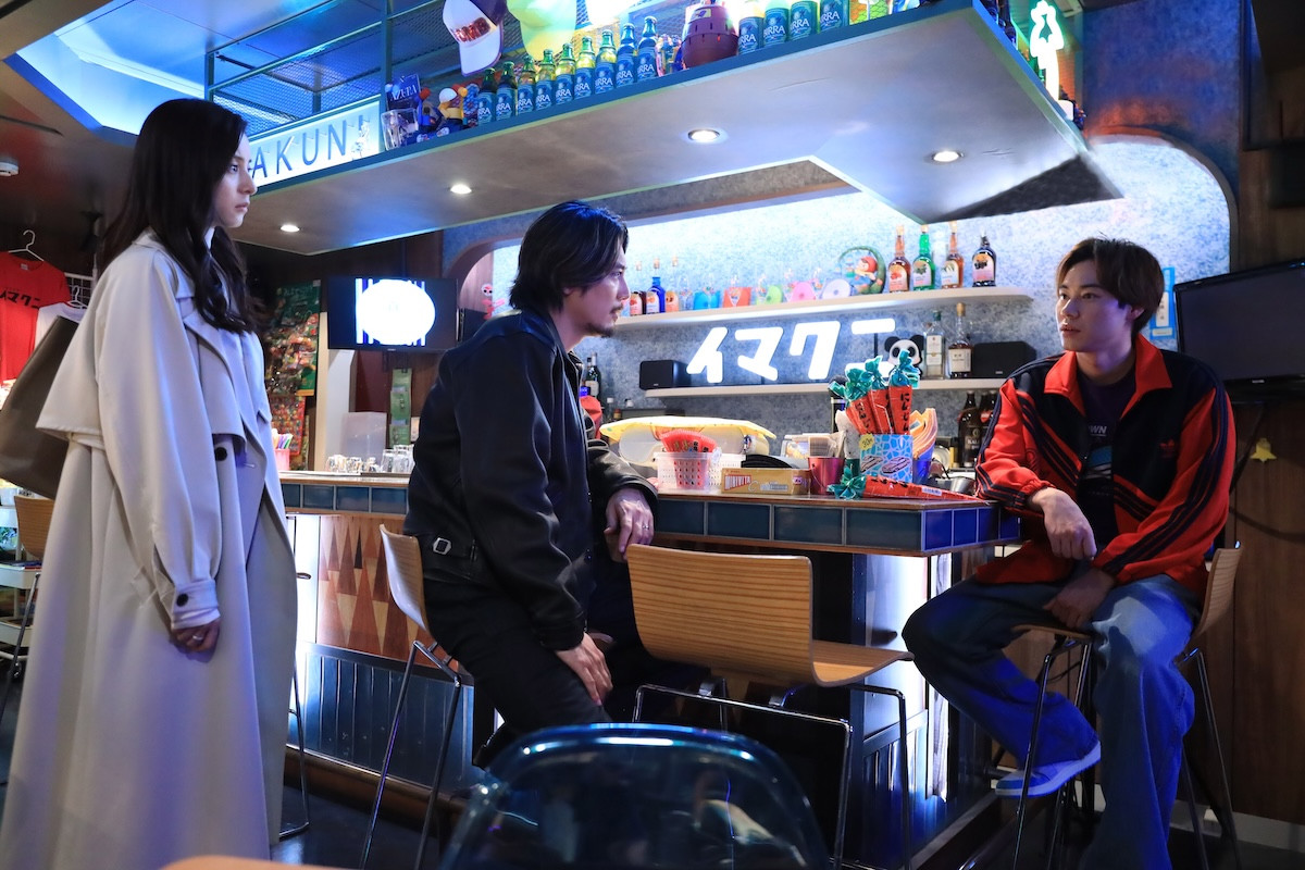 『良いこと悪いこと』「全員、俺が…」“犯人”の告白にネット衝撃も「裏がありそう」「単独犯とは思えない」（ネタバレあり）