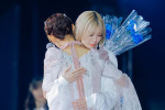 櫻坂46「Buddies感謝祭 2025 EX」「井上梨名 卒業セレモニー」
