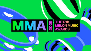 世界最大級のK‐POP授賞式『MMA2025』U‐NEXTで独占生配信！