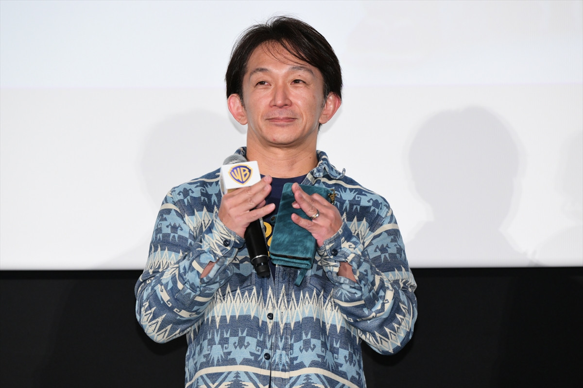 佐藤健、『るろ剣』キャストで再集合も唯一の未婚をいじられる　解散のワーナージャパンに感謝＆再会を熱望