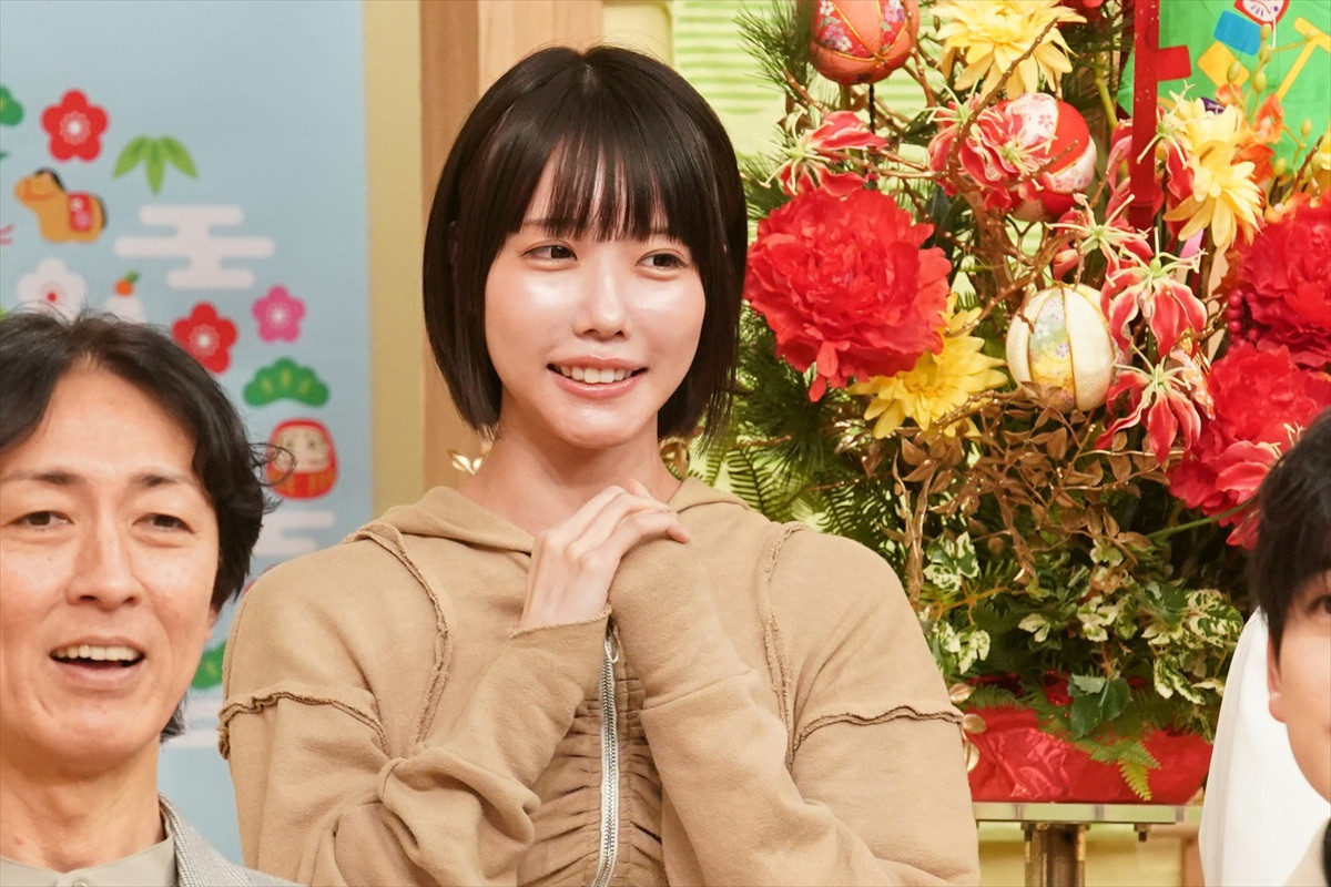 大みそか恒例『おもしろ荘』今夜23時30分から放送　フリーの大学生コンビから夫婦コンビまで、出演芸人をチェック！