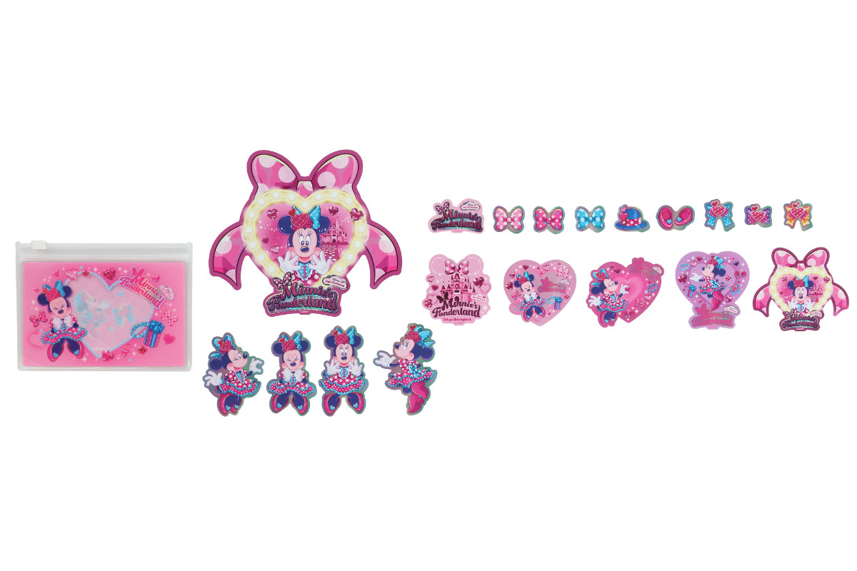 20261202 TDLパルパル5弾