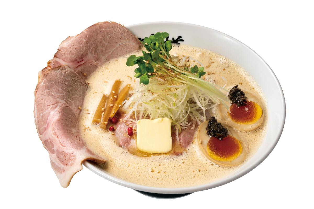 251203「年末特別企画 北海道物産展」